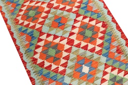 Kelim Afghan