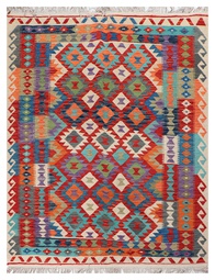 Kelim Afghan