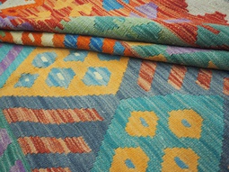 Kelim Afghan