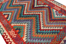 Kelim Afghan