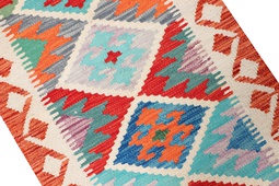 Kelim Afghan
