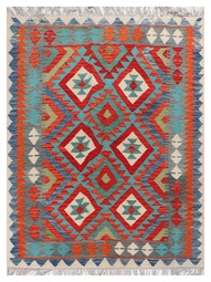 Kelim Afghan