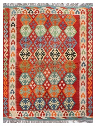 Kelim Afghan