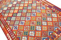 Kelim Afghan