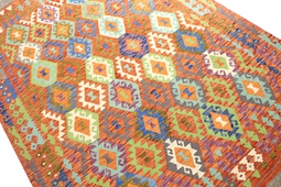 Kelim Afghan