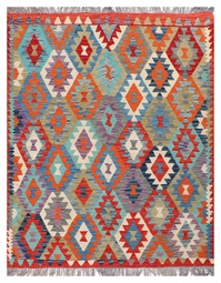 Kelim Afghan