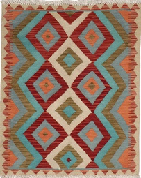 Kelim Afghan
