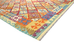 Kelim Afghan