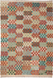 Kelim Afghan