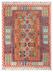 Kelim Afghan