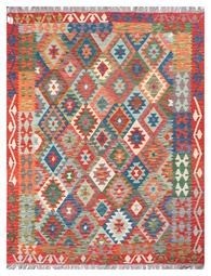 Kelim Afghan