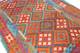 Kelim Afghan