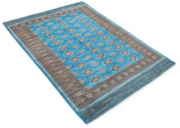 Pakistan Bokhara