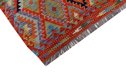 Kelim Afghan