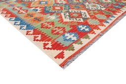 Kelim Afghan