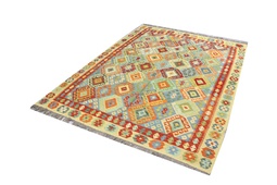 Kelim Afghan