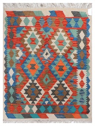 Kelim Afghan