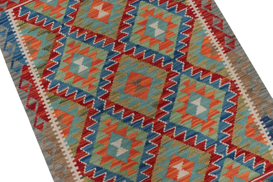Kelim Afghan