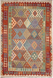 Kelim Afghan