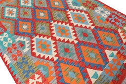 Kelim Afghan