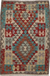 Kelim Afghan