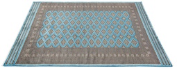 Pakistan Bokhara