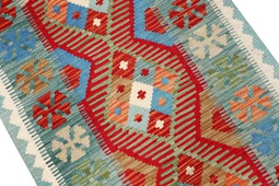 Kelim Afghan