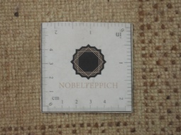 Gabbeh Loribaft