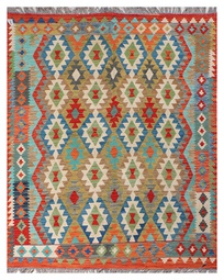 Kelim Afghan