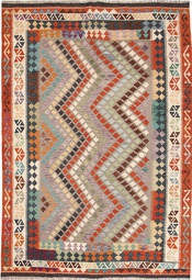 Kelim Afghan