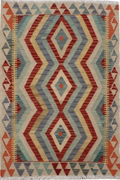 Kelim Afghan