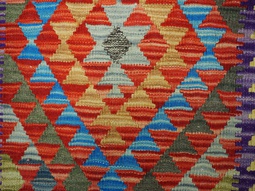 Kelim Afghan