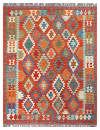 Kelim Afghan