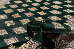Pakistan Bokhara