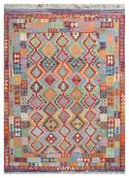 Kelim Afghan
