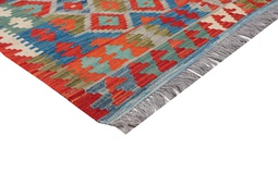 Kelim Afghan