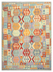 Kelim Afghan