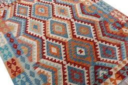 Kelim Afghan