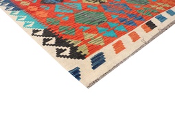 Kelim Afghan
