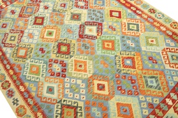 Kelim Afghan