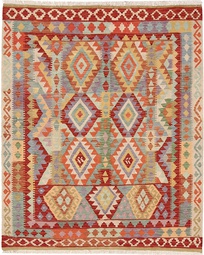 Kelim Afghan