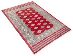 Pakistan Bokhara
