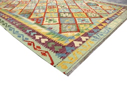 Kelim Afghan
