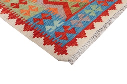 Kelim Afghan