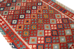 Kelim Afghan