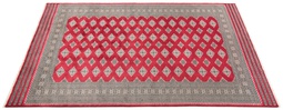 Pakistan Bokhara