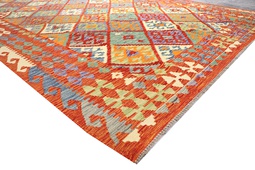 Kelim Afghan