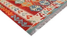 Kelim Afghan