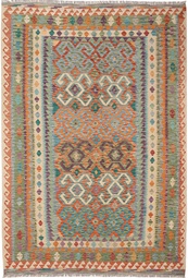 Kelim Afghan