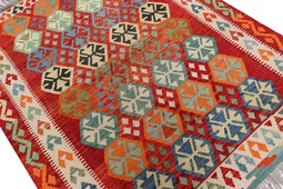 Kelim Afghan